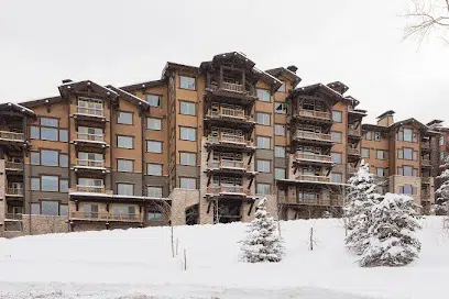 Silver Strike Lodge